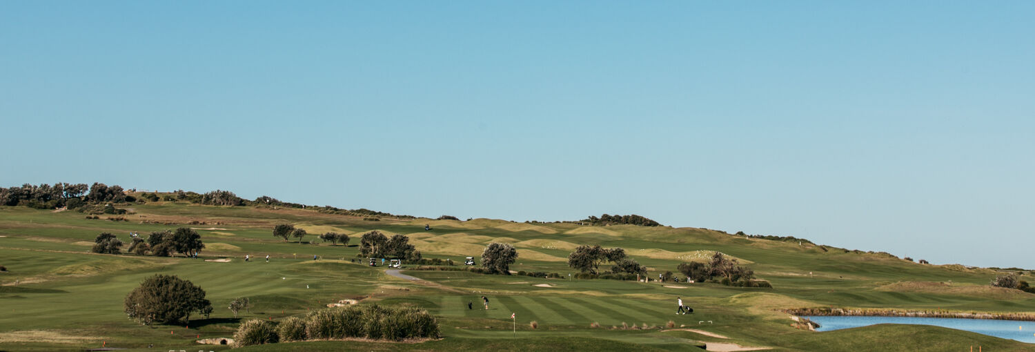 Golf Club Northern Beaches Sydney Long Reef Golf Club