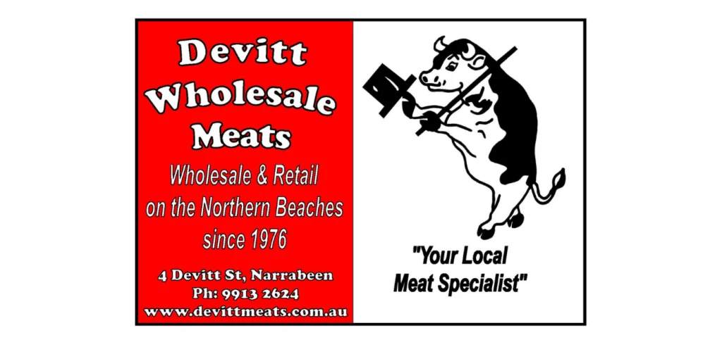 Devitt Wholesale Meats