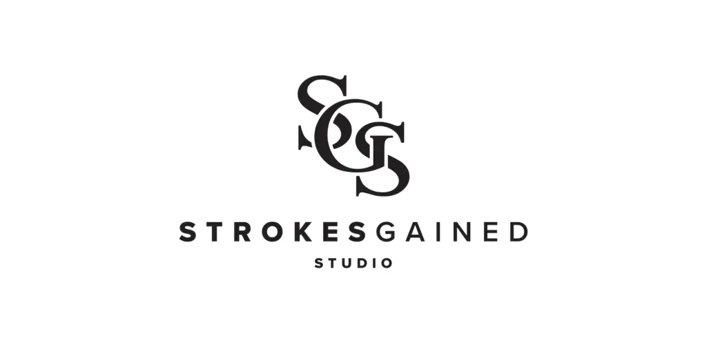 Strokes Gained Studio