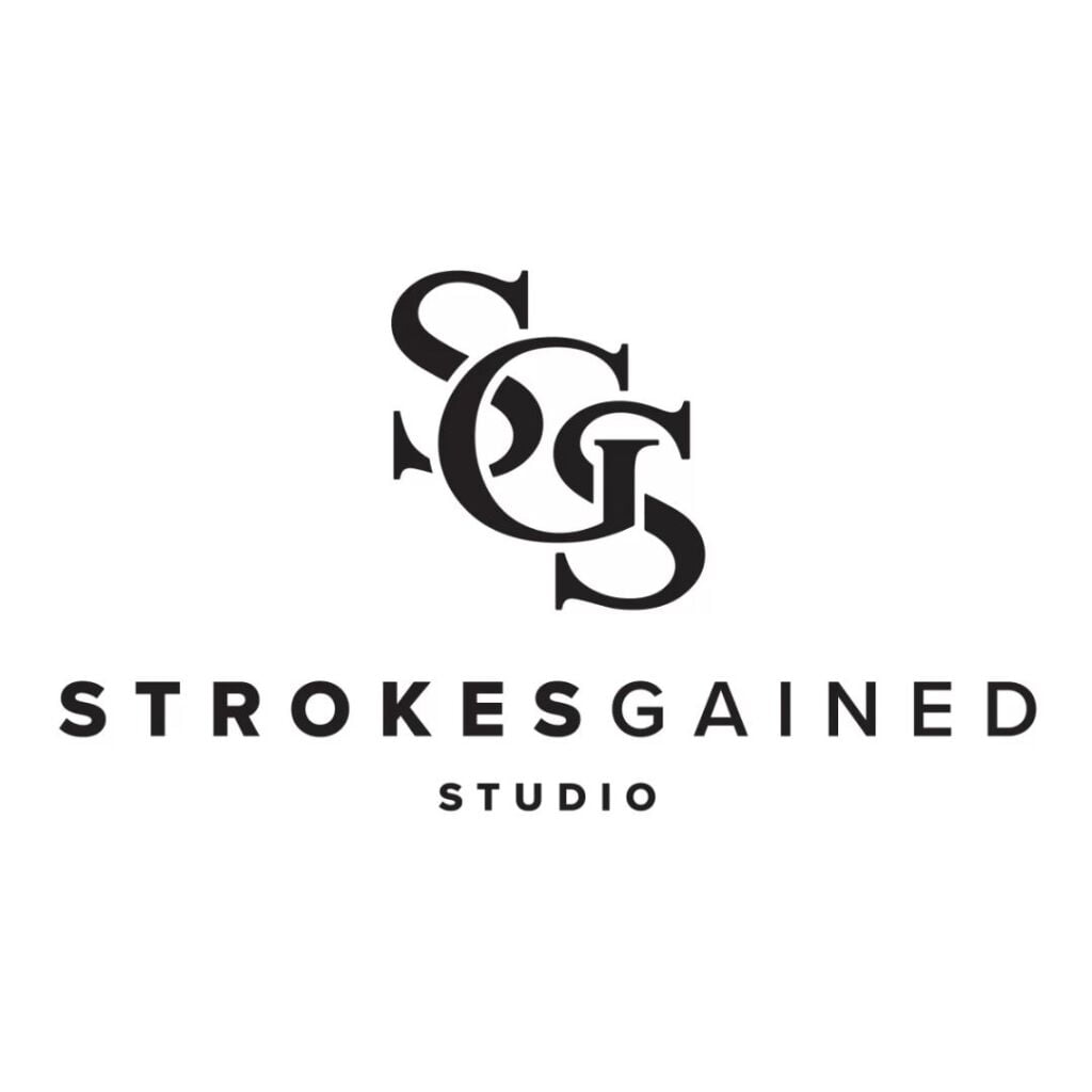 Strokes Gained Studio