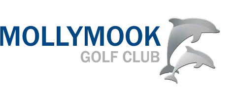 Mollymook Golf Club Logo