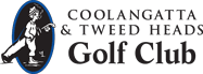 Coolangatta Tweed Golf Club Logo
