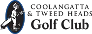 Coolangatta Tweed Golf Club Logo